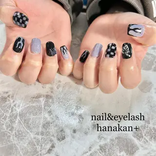 ネイル S Fumiのネイルデザイン