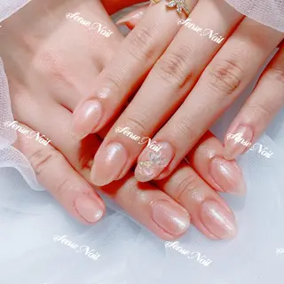 ネイル Mery Mery🌸のネイルデザイン