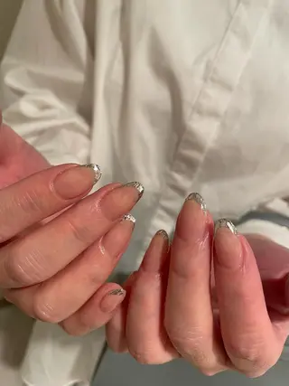 ネイル Ami 🦥のネイルデザイン