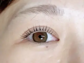 マツエク・マツパ 束感マツエクが人気✩ sachiのマツエク・マツパデザイン