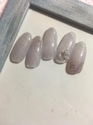 ネイル 古川 里美のネイルデザイン