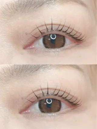 マツエク・マツパ 🌈emmaあべの 秋山🌈のマツエク・マツパデザイン