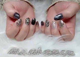 ネイル Nail Salon macherieのネイルデザイン