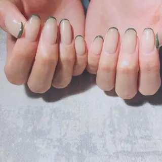 ネイル EASTHAM 後藤百香のネイルデザイン