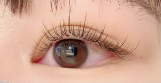 マツエク・マツパ 銀座/LEDマツエク 高宮のマツエク・マツパデザイン