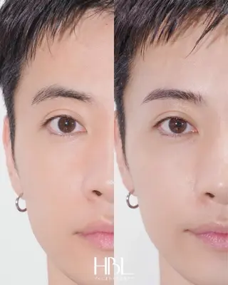 アイブロウ kiki nail &brow二子玉川の眉毛・アイブロウイメージ