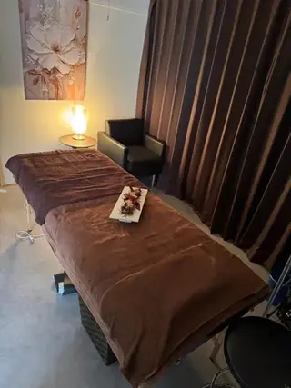 温活×自律神経 鍼灸Amaterasのエステ・リラクイメージ