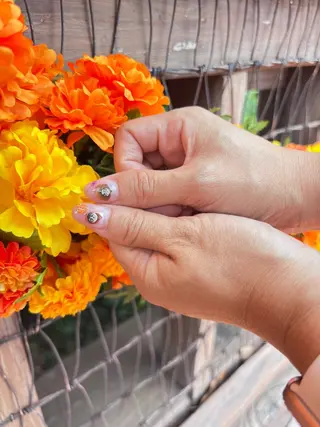 ネイル Lino nailのネイルデザイン