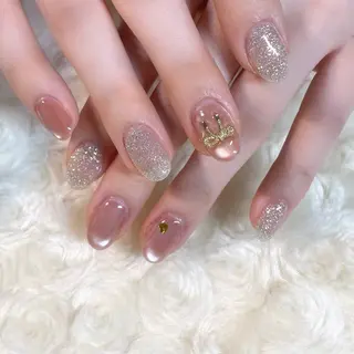 ネイル aime Ayanoのネイルデザイン