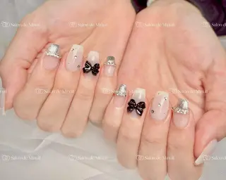 ネイル TinaNail 池袋店のネイルデザイン