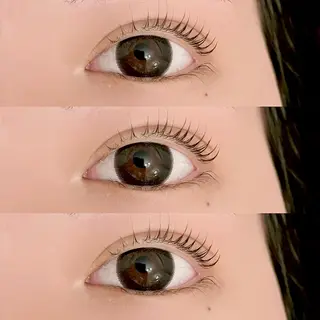 マツエク・マツパ maimi ／GO TODAY Linoのマツエク・マツパデザイン