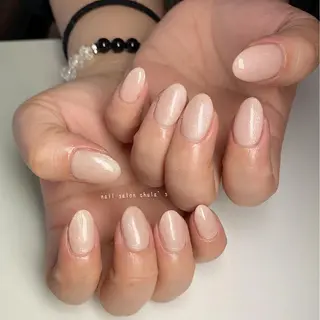 ネイル nail salon  chula's所属・☆ayaka ☆のネイルデザイン