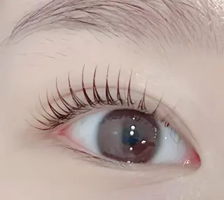 マツエク・マツパ ABマツエクネイルサ ロンソウソウのマツエク・マツパデザイン