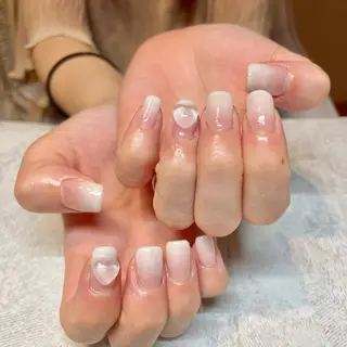 ネイル Tocowaka マエダのネイルデザイン