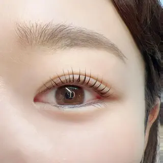 マツエク・マツパ eye salon Dのマツエク・マツパデザイン