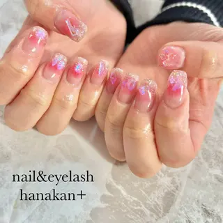 ネイル S Fumiのネイルデザイン