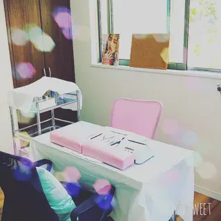 ネイル ネイルサロン翼所属・ネイルサロン 翼【仙川4分】のネイルデザイン