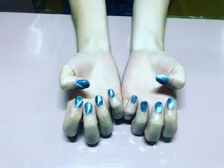 ネイル 整体・ネイル ヨシ堂💅のネイルデザイン