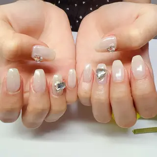 ネイル YUYI.nail salonのネイルデザイン