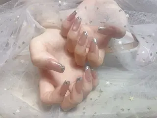 ネイル Angel AngelNailのネイルデザイン