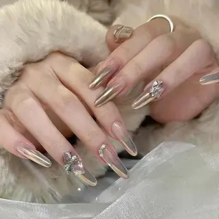 ネイル レ イのネイルデザイン