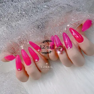 ネイル 🌖す い🌒のネイルデザイン