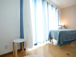 エステサロン Minkのエステ・リラクイメージ