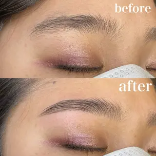 アイブロウ vico 広島所属・vico 広島のマツエク・マツパデザイン