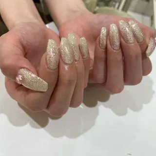 ネイル 🥀たなか れね🍋のマツエク・マツパデザイン