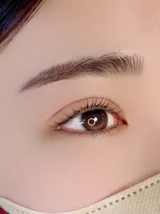 マツエク・マツパ Be Bell（ビベル）所属・プライベートサロン 【Be Bell】のマツエク・マツパデザイン