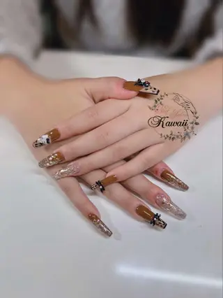 ネイル KAWAII NAIL SALON所属・Kawaii Nail Salonのネイルデザイン