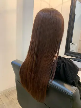 ロング ☺︎Ayaka ☺︎のヘアスタイル