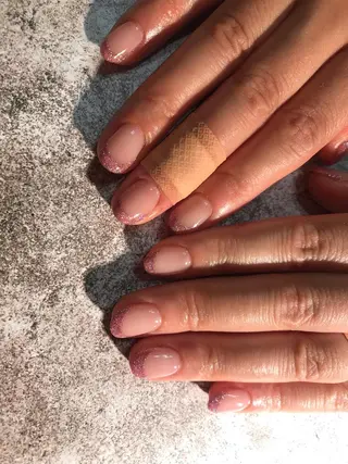 ネイル Kimura Yukoのネイルデザイン