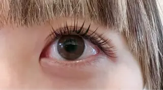 マツエク・マツパ NICO.所属・eyelash NICO.のマツエク・マツパデザイン
