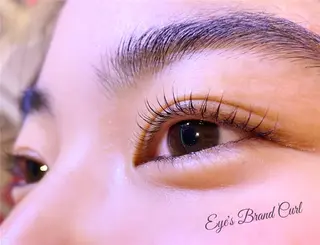 マツエク・マツパ BODY BRAND Vi +のマツエク・マツパデザイン