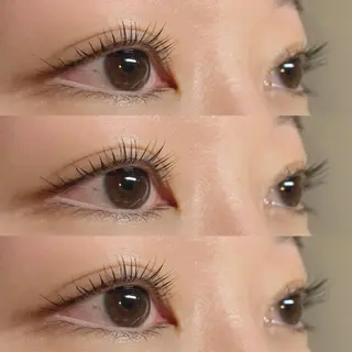 マツエク・マツパ eyelist Miyazakiのマツエク・マツパデザイン