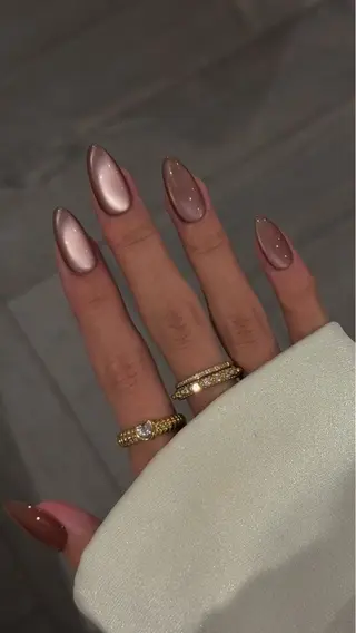 ネイル Ri-e's nailのネイルデザイン