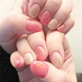 ネイル nails TOKYOのネイルデザイン