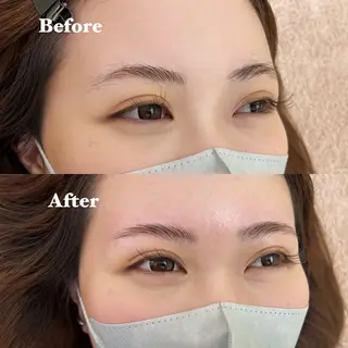 アイブロウ アイブロウサロンMily所属・眉毛/美肌の専門店 Mily🍒ミウィの眉毛・アイブロウイメージ