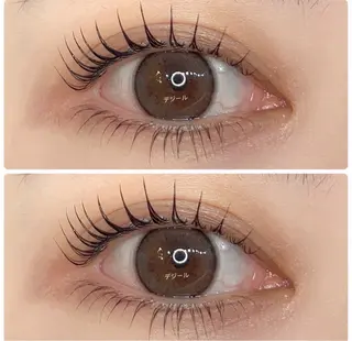 マツエク・マツパ 🌹ブリランテ🌹 大人気店のマツエク・マツパデザイン