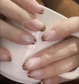 ネイル 渡辺 芙実のネイルデザイン