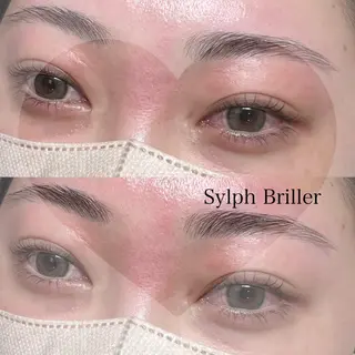 マツエク・マツパ eternite イトウのマツエク・マツパデザイン