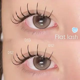 マツエク・マツパ Eyelash Salon Design.所属・Design. Ayakaのマツエク・マツパデザイン