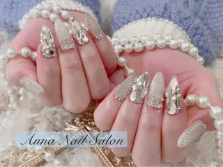 ネイル 🧸Yu Ki🎀のネイルデザイン