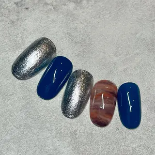 ネイル ささき れいなのネイルデザイン