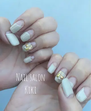 ネイル Kobayashi Meikoのネイルデザイン