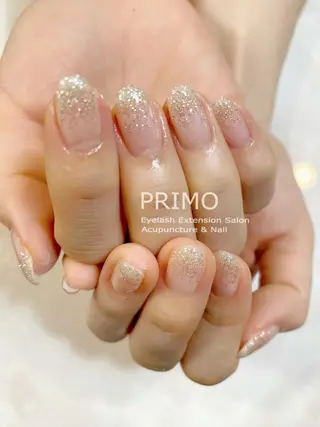 ネイル PRIMO🐈🌱 マツパ/黒ティントのマツエク・マツパデザイン