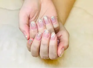 ネイル Cravo miyuのネイルデザイン