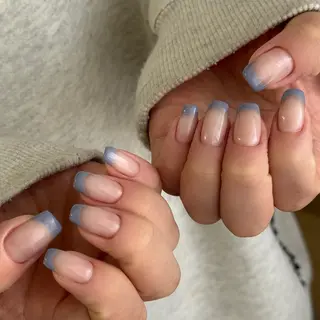 ネイル HARUKA ネイリスト福岡/薬院のネイルデザイン