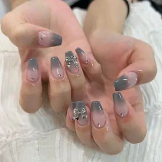 ネイル ムラカミ カナのネイルデザイン